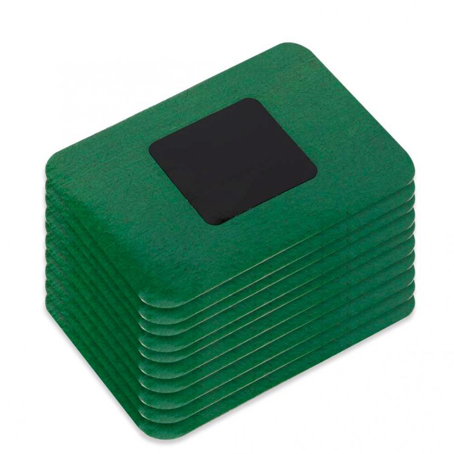 10Pcs/lot  Medical Heel Spur Patch Pain Relief Calcaneal Spur Plaster Moxibustion Foot Care Treatment Sticker Health Care Tools