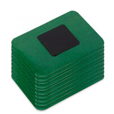 10Pcs/lot  Medical Heel Spur Patch Pain Relief Calcaneal Spur Plaster Moxibustion Foot Care Treatment Sticker Health Care Tools