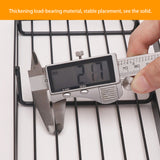 Spices Rack Seasoning Rack Home Closet Organizer Storage Shelf For Spice Jar Rack Cabinet Shelves Holder Kitchen Accessories