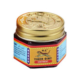 Red Tiger Ointment Balm Arthritis Joint Pain Body Massage Patches Pain Relief Plaster Ointment Headache Dizziness Essential