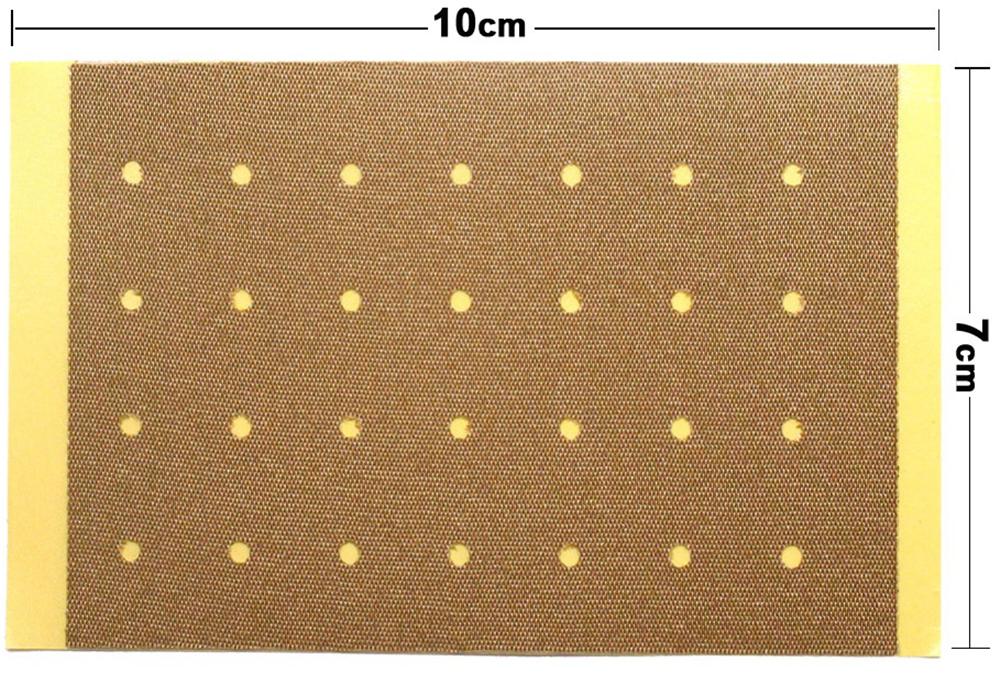 80Pcs/10Bag Chinese Ointment For Pain Back Massager Medicated Plasters Pain Patch Adhesive Plaster Pain Relief Patches K00610