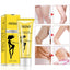 Hyaluaronic Acid Ginseng Slimming Cream Reduce Cellulite Lose Weight Burn Fat Slim Gel Body Shaping Massage Creams Health Care