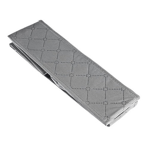 Non-woven Fabric Foldable Underwear Socks Drawer Organizer Storage Box Useful 30 Cells Container Boxs