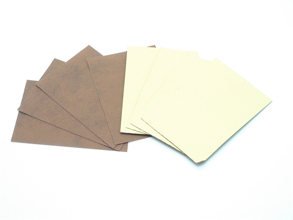 8Pcs Chinese Traditional Plaster Wudu Mifang Tie Muscle Massage Relaxation Capsicum Herbs Plaster Joint Pain