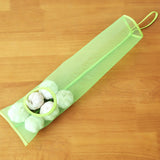 Kitchen Garbage Trash Storage Bag Onion Holder Vegetable Potato Hanging Mesh Fruit Ginger Organizer Container Garlic Food Saver