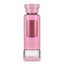 High quality 430ML Glass water bottle with tea infuser water tea bottle heat-resisting 4 colors