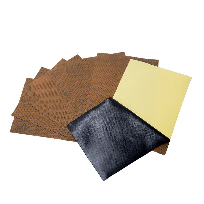 8Pcs/Bag Strain & Sprain Neck Back Muscle Shoulder Knee Pain Plaster Joint Pain Pacth Health Care Body Massage