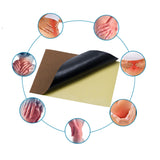 8Pcs/Bag Strain & Sprain Neck Back Muscle Shoulder Knee Pain Plaster Joint Pain Pacth Health Care Body Massage