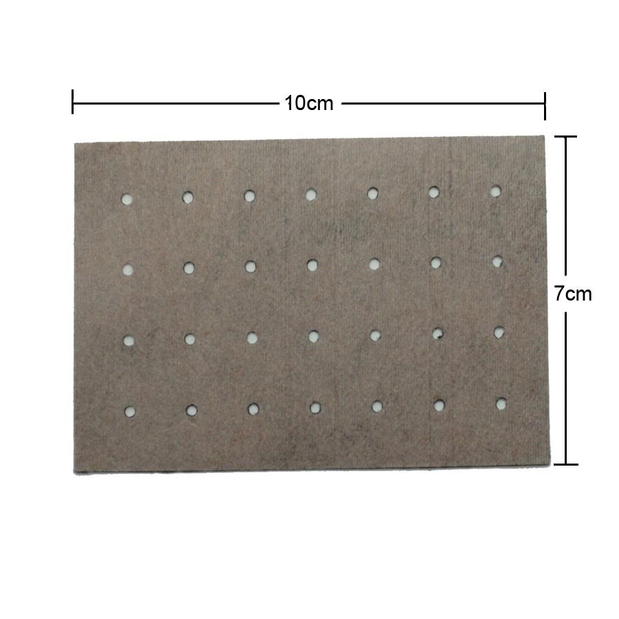 8Pcs Tiger Balm Herbal Patches Body Muscle Back Rheumatism Arthritis Joint Pain Relief Killer Medical Plaster Stickers K00201