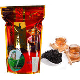 250g Da Hong Pao Tea Chinese Big Red Robe Black Oolong Tea Original Organic Gift Tea