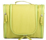 Hot High Quality Travel Hanging Cosmetic Multi-function Bag Large Capacity Multifunction travel toiletry bag