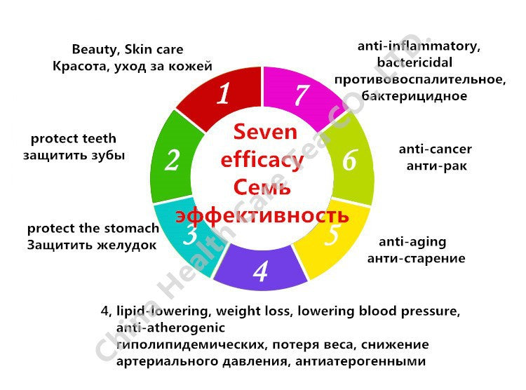 330g Pu-erh Tea Ripe Organic Cooked Puer Shu Tea Factory Direct Green Food Black Tea