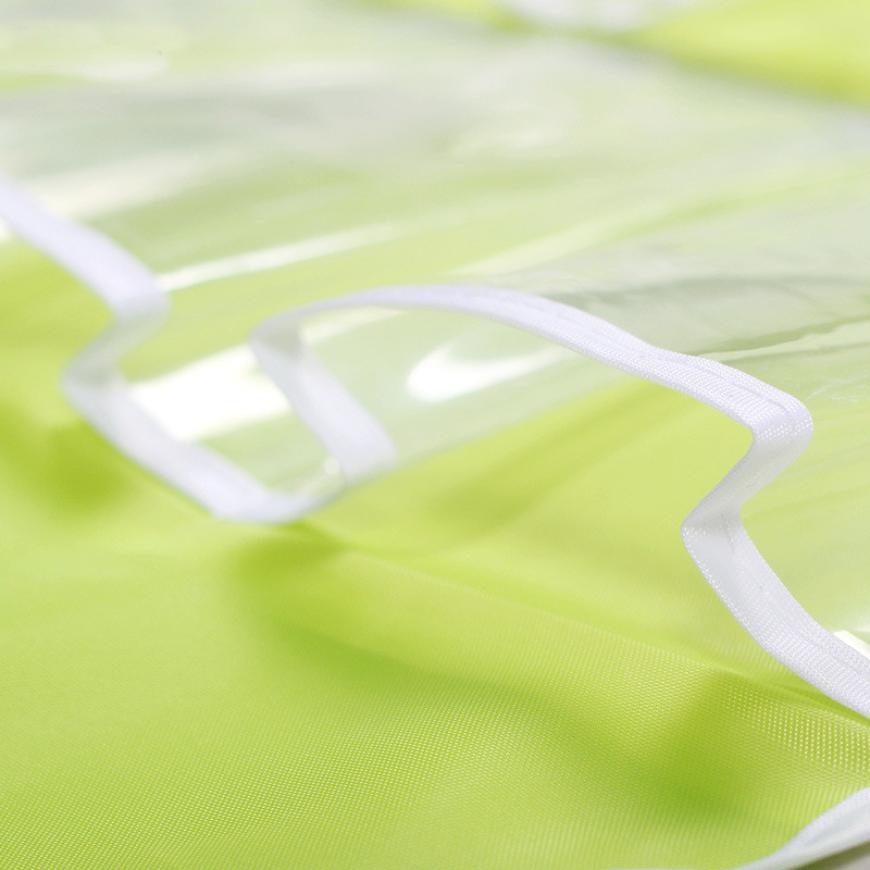 16 Pockets 78*42cm Household Clear Hanging Bag Socks Bra Underwear Rack Hanger Storage Organizer Wardrobe New