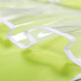 16 Pockets 78*42cm Household Clear Hanging Bag Socks Bra Underwear Rack Hanger Storage Organizer Wardrobe New