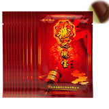 96Pcs/12Bag Medical Plaster Joint Pain Relieving Patch Knee Rheumatoid Arthritis Chinese Pain Patch Health Massage