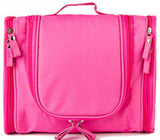 Hot High Quality Travel Hanging Cosmetic Multi-function Bag Large Capacity Multifunction travel toiletry bag