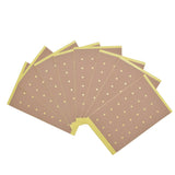 40Pcs Hot Capsicum Plaster Pain Relief Patch Chinese Medical for Joints Pain Relieving Stickers D0655