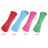 Travel accessories 1pcs popular 3x fork spoon stainless steel cutlery portable camping picnic bag