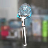 Hot Sale Shaver Toothbrush Holder Washroom Wall Sucker Suction Cup Hook Razor Bathroom Drop shipping