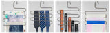 5 layers S Shape MultiFunctional Clothes Hangers Pants Storage Hangers Cloth Rack Multilayer Storage Cloth Hanger 1PC