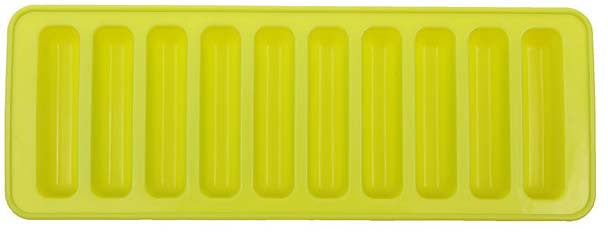 Silicone Ice Cube Tray Mold Ice Mould Cookies mold Fits For Water Bottle Ice Cream Markers Tools Cake Tools