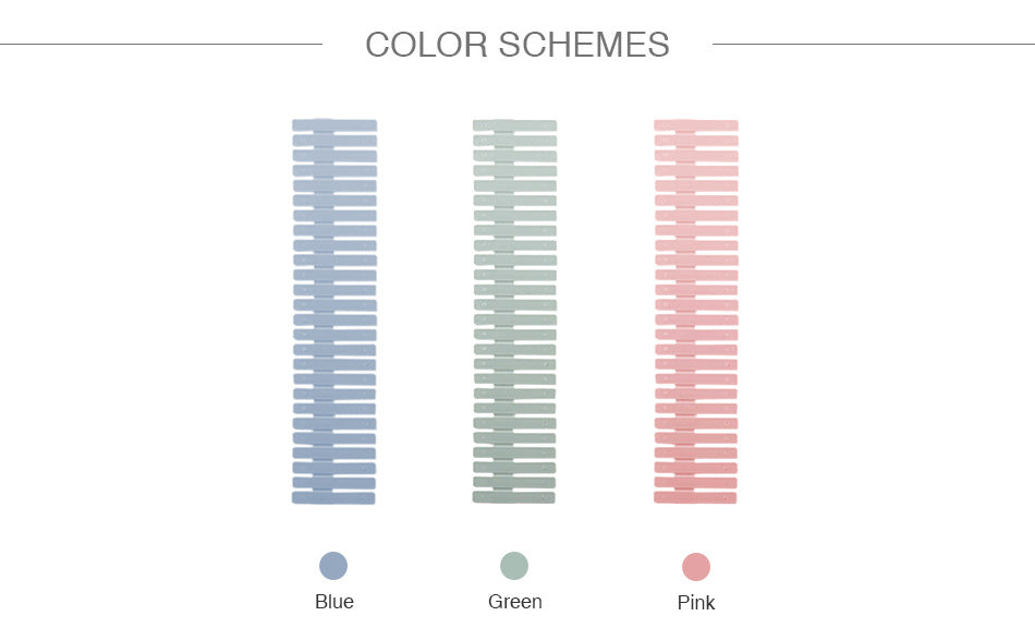 4pcs/Set Plastic DIY Grid Drawer Adjustable Separator Divider Household Necessities Storage Organizer Space-saving Tools