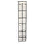 12/24Pocket Over the Door Shoe Organizer Hanging Organizers Space Saver Rack Hanging Storage Hanger