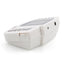 New Russian button Electrical Muscle Stimulator Body Relax Muscle Massager Pulse Tens Acupuncture Therapy Slipper+8 Pads+box