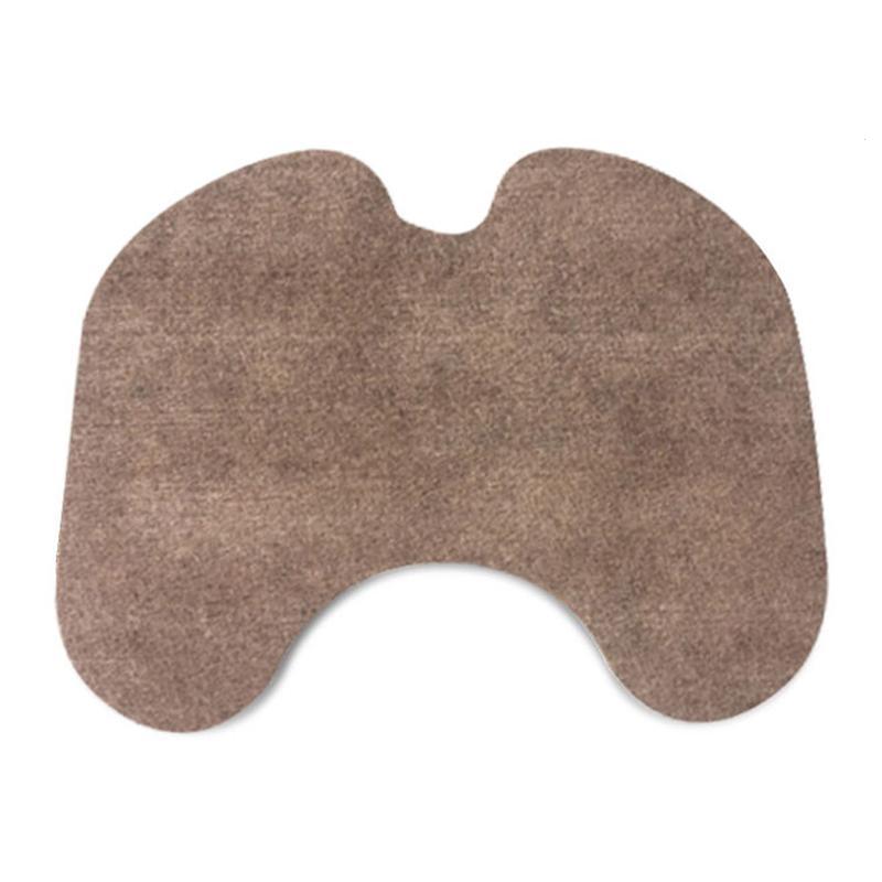 12pcs Chinese Herbal Plaster Medical Moxa Knee Patch Joint Pain Relieving Muscle Body Rheumatoid Arthritis Pain Relief Care