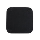 1PC Fabric Felt Desktop Sundries Storage Tray Wearable and Durable Foldable use for Office Livingroom Coffee Table Storage Items