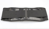 Tcare Adjustable Waist Tourmaline Self heating Magnetic Therapy Back Waist Support Belt Lumbar Brace Massage Band Health Care