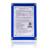 4Pcs/Bag Pain Relief Patch Chinese Tibet Natural Herbal Medical Neck Back Muscle Orthopedic Arthritis Plaster