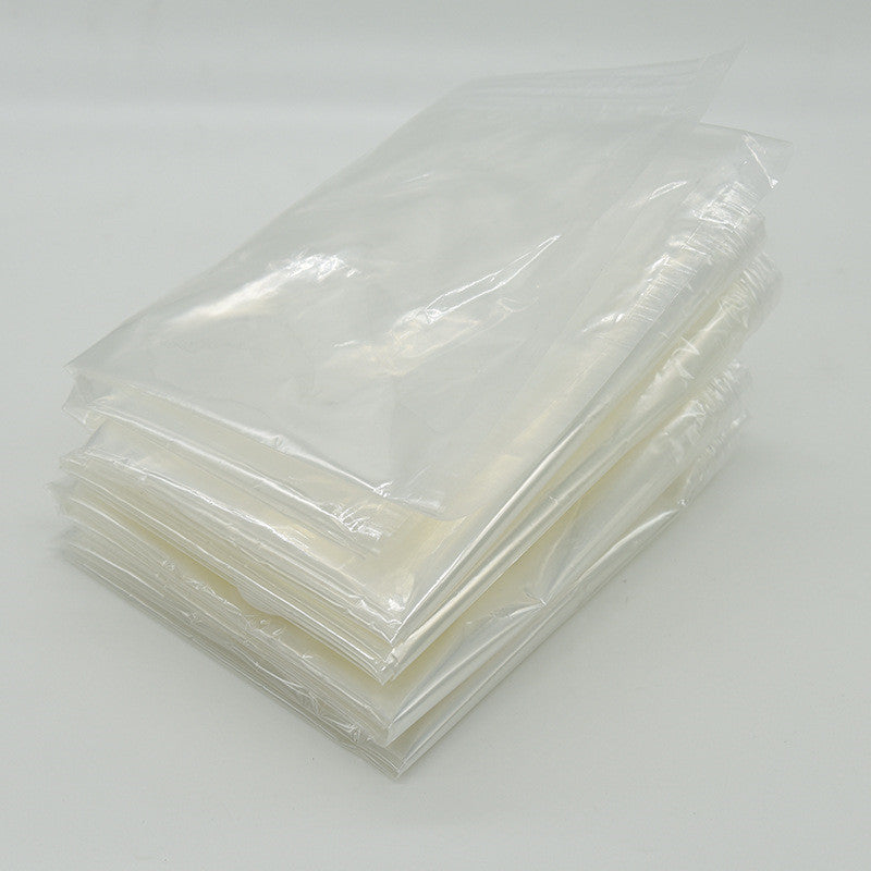 Transparent Vacuum 1pc Storage Bags Seal Compressed Space Saver Saving Bag Organizer Home Compression Storage Bag