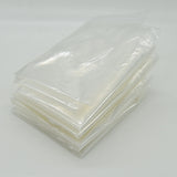 Transparent Vacuum 1pc Storage Bags Seal Compressed Space Saver Saving Bag Organizer Home Compression Storage Bag