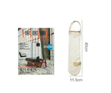 Creative Vegetable Onion Potato Storage Hanging Bag Hollow Breathable Mesh Bag Kitchen Garlic Ginger Mesh Storage Bag