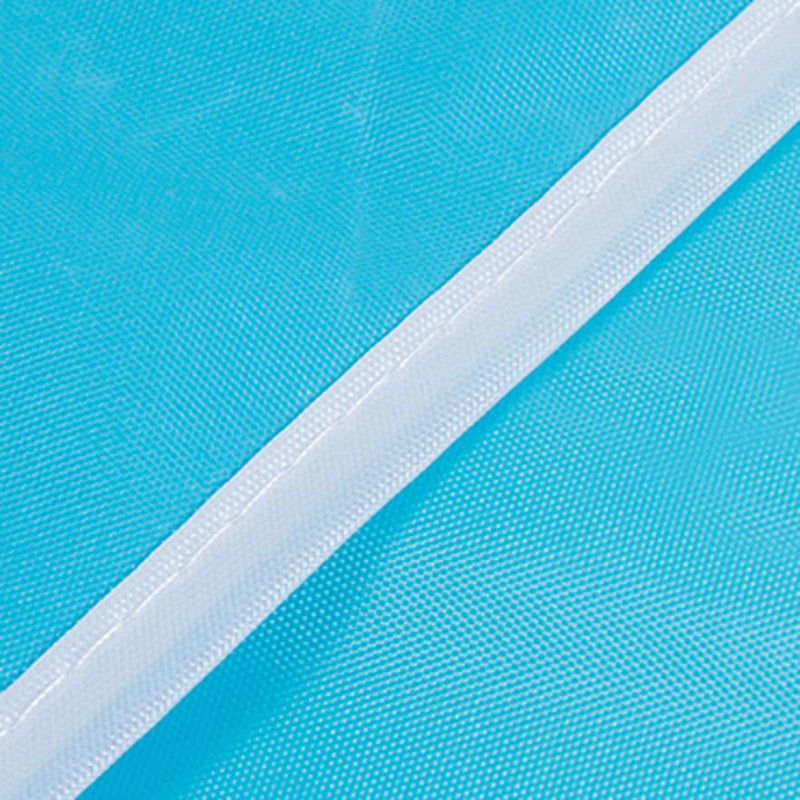 New 16Pockets Clear Hanging Bag Socks Bra Underwear Rack Hanger Storage Organizer