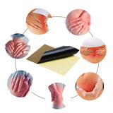 8pcs Chinese Medical Plaster Body Back Neck Muscle Shoulder Pain Relief Patch Pain Killer Health Care Plaster