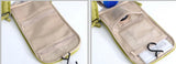 Hot High Quality Travel Hanging Cosmetic Multi-function Bag Large Capacity Multifunction travel toiletry bag