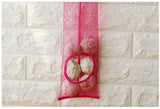 Kitchen Garbage Trash Storage Bag Onion Holder Vegetable Potato Hanging Mesh Fruit Ginger Organizer Container Garlic Food Saver