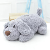 AsyPets Novelty Napkin Holder Cute Teddy Plush Doll Tissue Box Cover Dispenser