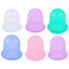 Family Body Massage Helper Anti Cellulite Vacuum Silicone Cupping Cups Brand new and High quality 1pc
