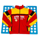 Quality Adult Magic Clothes Folder T Shirts Jumpers Organiser Fold Save Time Quick Clothes Folding Board Clothes Holder 3 Size