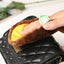 Multifunctional 1pc Soft Plush Wipe Shoes Mitt Brush Cleaning Gloves Briefcase Shoe Care Tool Leather Sofa Care Brush