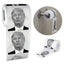 President Donald Trump Toilet Paper Roll Gag Gift Prank Joke On Sale