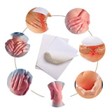 8Pcs Pain Relief Patch Chinese Plasters Kits Medical Muscle Back Aches Rheumatism Arthritis Joint Pain Plaster C1564