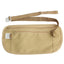 Cloth Travel Pouch Hidden Wallet Passport Money Waist Belt Bag Slim Secret Security Useful Travel Bag