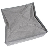 Non-woven Fabric Foldable Underwear Socks Drawer Organizer Storage Box Useful 30 Cells Container Boxs