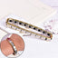 Tourmaline Energy Balance Bracelet Tourmaline Bracelet Health Care Jewelry For Men Women Germanium Bracelets & Bangle Slimming