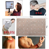 8/16/24pcs Tiger Balm Orthopedic Plaster Arthritis Pain Relief Patch Medical Neck Muscle Cervical Infrared Heating K003