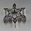 Snowflake Shape 3 pcs/Lot Cookie Cutter Stainless Steel Snow Form Cookie DIY Fondant Chocolate cake Decoration Mould